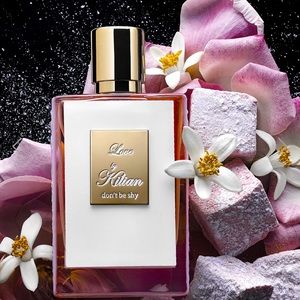 Kilian Paris Love, don't be shy! 100% ORIGINAL. Gift with purchase